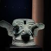 まだまだ発掘が進む三星堆遺跡
