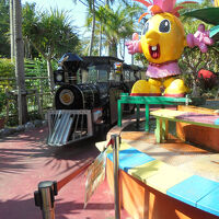 ナゴパイナップルパーク (Tギャラリア 沖縄 by DFS店)