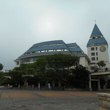 フーロン ホテル タンシュイ フィッシャーメンズ ワーフ