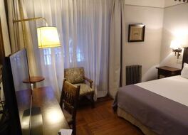 パラドール ラス レエス カトリコス ホテル