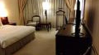 ザ ハワード プラザ ホテル タイペイ