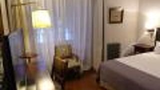 パラドール ラス レエス カトリコス ホテル