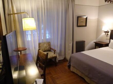 パラドール ラス レエス カトリコス ホテル 写真