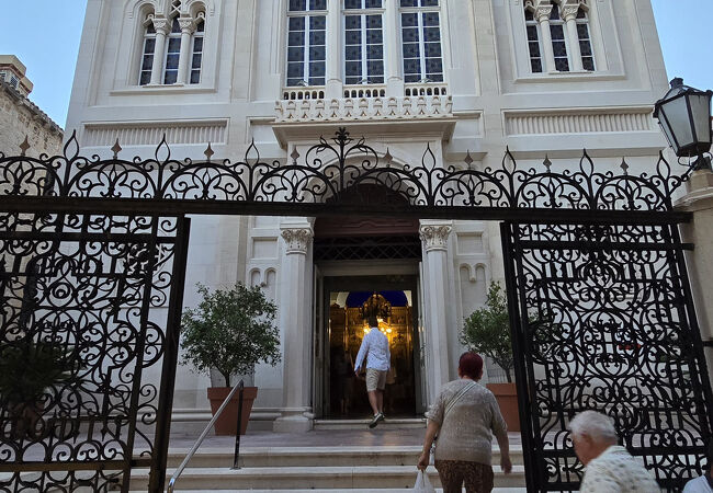 セルビア正教会