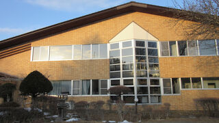 小金井市立清里山荘