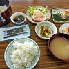 朝食込み5000円