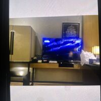 ホテルのテレビは日本も含めいろんな番組見れます