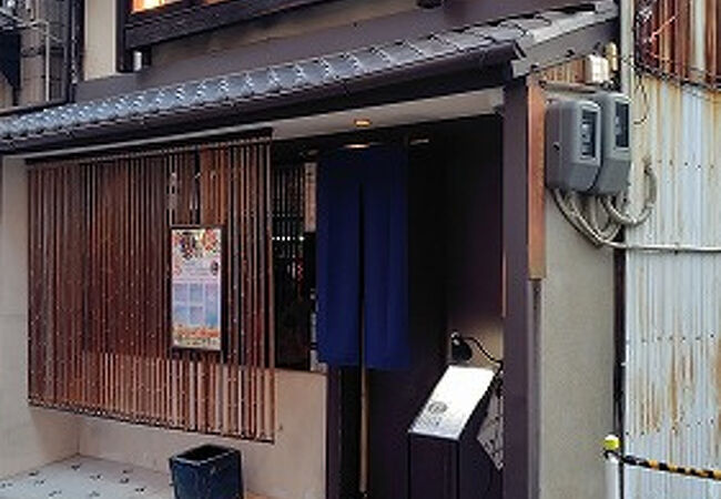 1人で飲みたいときにも楽しい