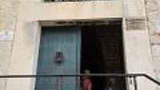 民俗学博物館（ドブロヴニク）