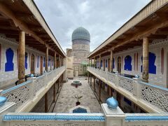 Bibikhanum Hotel 写真