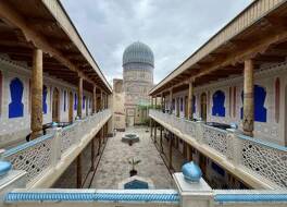 Bibikhanum Hotel 写真