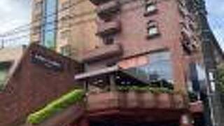 伊東園ホテル　箱根湯本