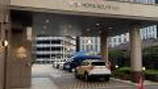 ホテルルートイン高岡駅前