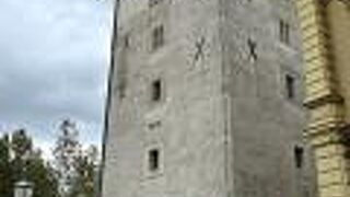 ロトルシュチャク塔