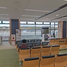 青森空港