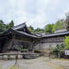 出羽一宮　鳥海山山頂にある大物忌神社本社の里宮の一つです