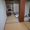 こちらのお部屋は和室