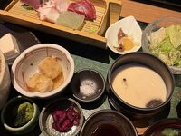 別邸 竹の庵 銀座3丁目店