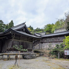 鳥海山大物忌神社吹浦口の宮例大祭