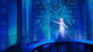 アナとエルサのフローズンジャーニー