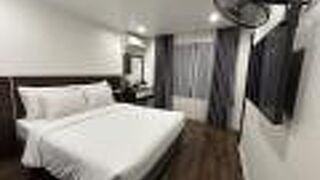 グランド ドラゴン ノイバイ ホテル