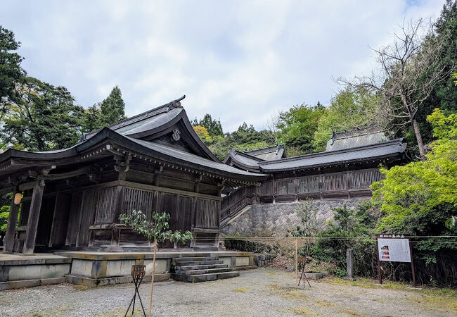 鳥海山大物忌神社吹浦口の宮例大祭