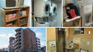 ビジネスイン　オーブ浜