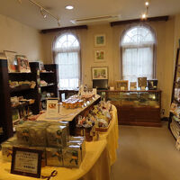 ホテルショップ