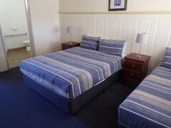 ベスト ウエスタン カルバリー パーム リゾート 写真