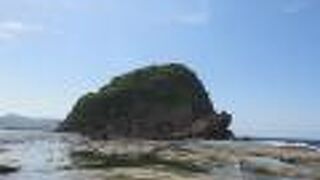 今子浦キャンプ場