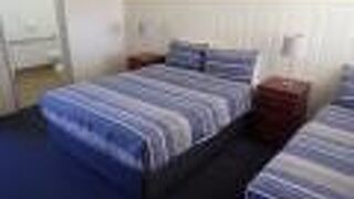 ベスト ウエスタン カルバリー パーム リゾート