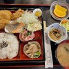 日替わり弁当