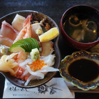 料理旅館 かわい寿し