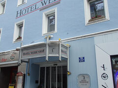 Hotel Weidenhof 写真