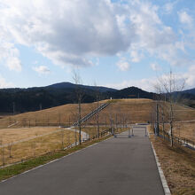 南三陸町 震災復興祈念公園