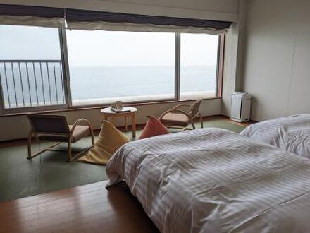 休暇村 指宿 写真