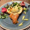 朝食が美味しかったANAインターコンチネンタルホテル東京