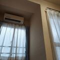 以外と快適