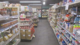 ニジヤマーケット (アラモアナ店)