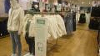 都合良いのがユニクロのウェア