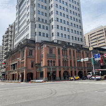 スターバックスコーヒー（保安門市店）