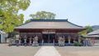 洲本八幡神社