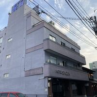 外観ではわからない