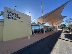 デザート ガーデンズ ホテル 写真