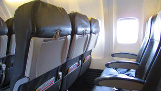 ティーウェイ航空