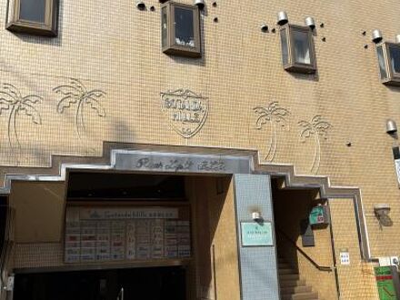 ホテルロイヤルオーク五反田 写真