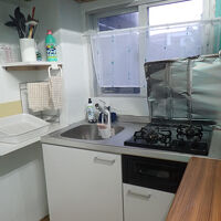 共同利用キッチン