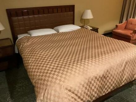 グランドホテル浜松 写真