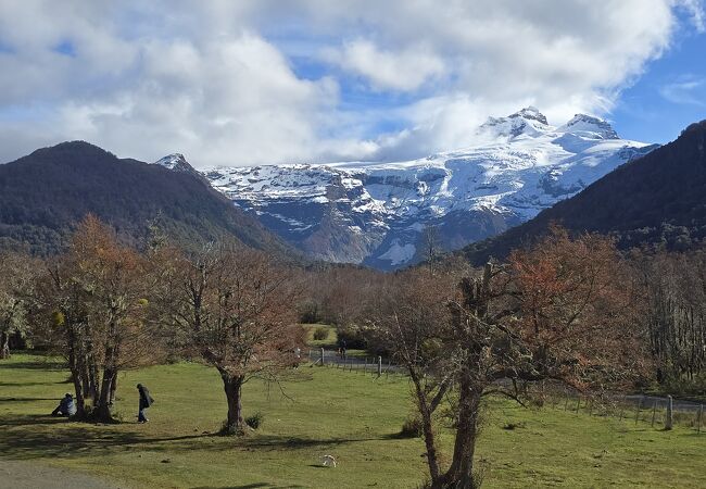 トロナドール山