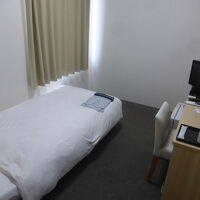 シングルルーム（１１平米）